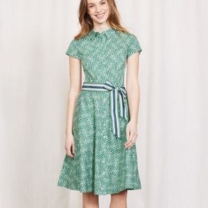 Boden Sophia Shirt Dress